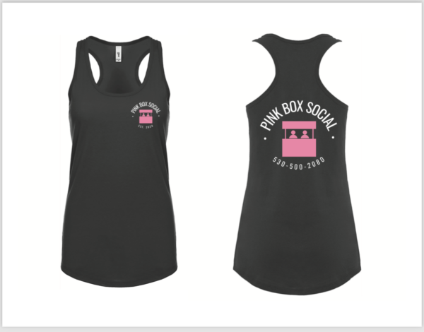 Women’s Racerback Tank